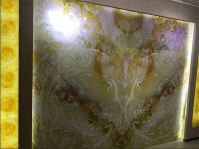 Digital Ceramic Printed Glass suppliers