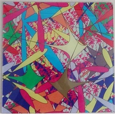 Digital Ceramic Printed Glass factory