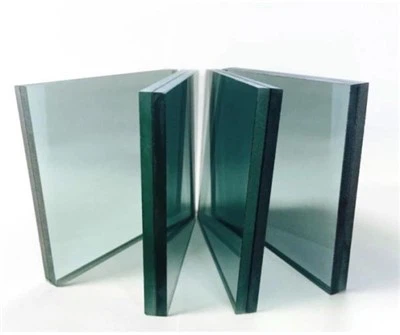 Кровни ламинирано стакло